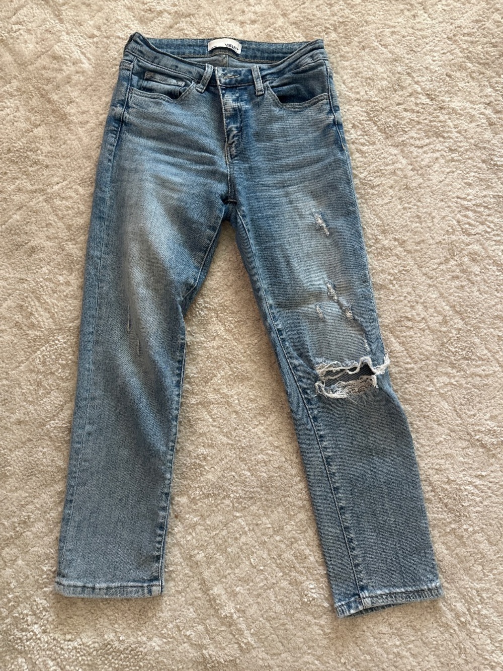 Vervet women’s jeans